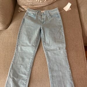 Mothers jeans new